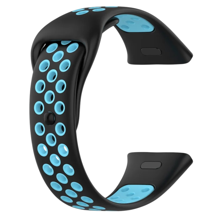 Pašček "BDIG" za Xiaomi Mi Watch Lite – Infostyle