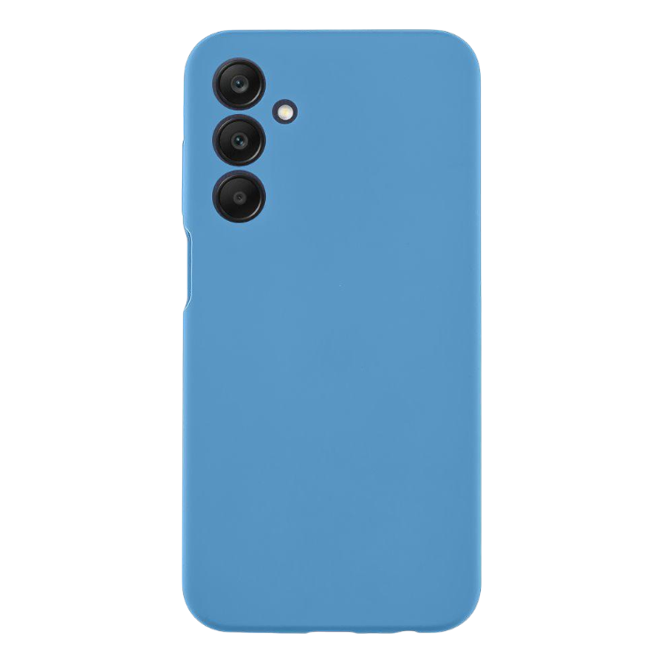 Ovitek za telefon "Tactical - Velvet Smoothie" Samsung Galaxy A25 5G – modra