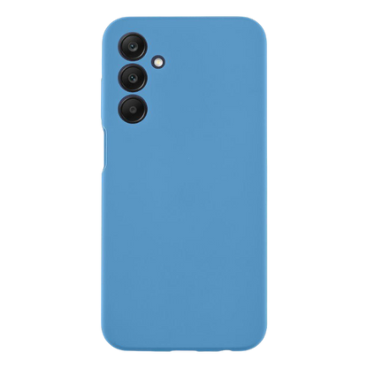 Ovitek za telefon "Tactical - Velvet Smoothie" Samsung Galaxy A25 5G – modra