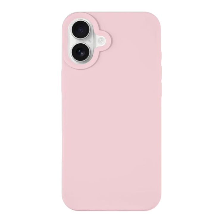 Ovitek za telefon "Tactical - Velvet Smoothie" iPhone 16 Plus – roza