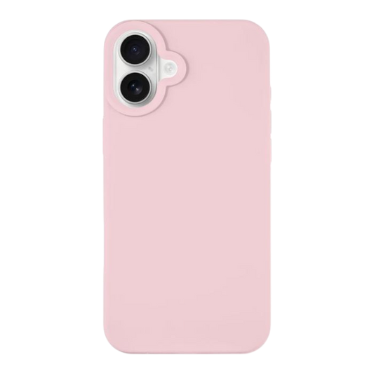 Ovitek za telefon "Tactical - Velvet Smoothie" iPhone 16 Plus – roza