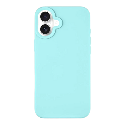 Ovitek za telefon "Tactical - Velvet Smoothie" iPhone 16 Plus – modra