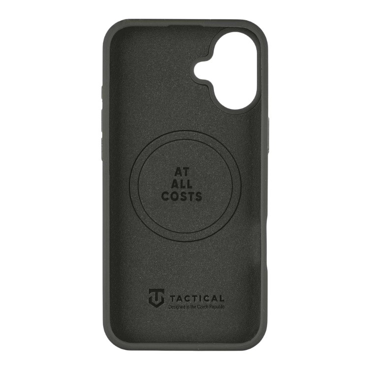 Ovitek za telefon "Tactical - MagForce Velvet Smoothie" iPhone 16 Plus