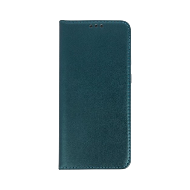 Preklopna torbica za Honor 400 temno zelena – Infostyle – Zelena