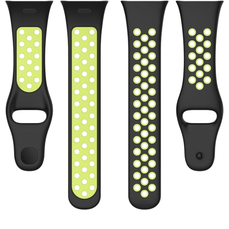 Pašček "BDIG" za Xiaomi Mi Watch Lite – Infostyle
