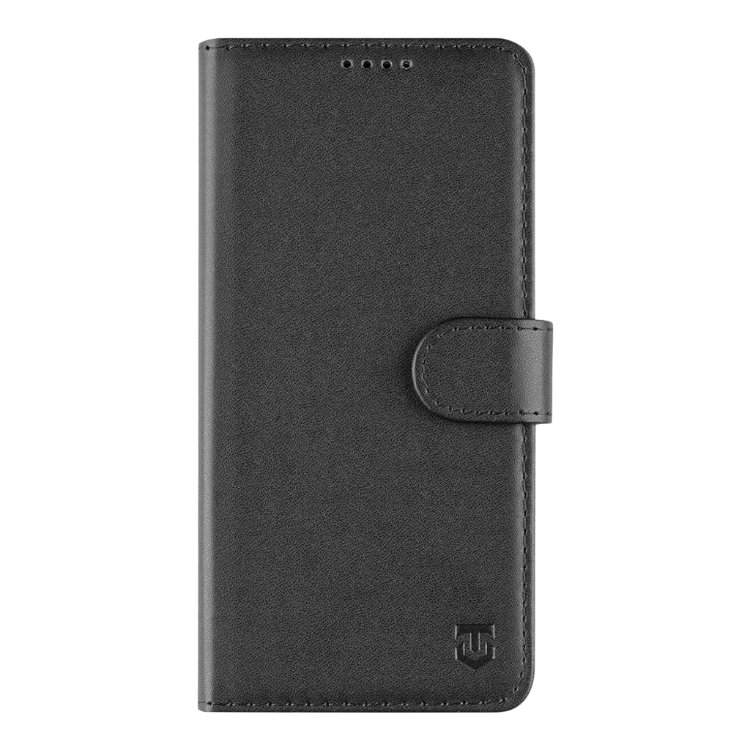 Preklopna torbica "Tactical - Field Notes" Honor 400 Pro – Infostyle – Črna