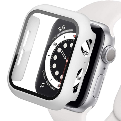 Zaščitni ovitek za Apple Watch 6/5/4/SE/SE2 40mm – Infostyle