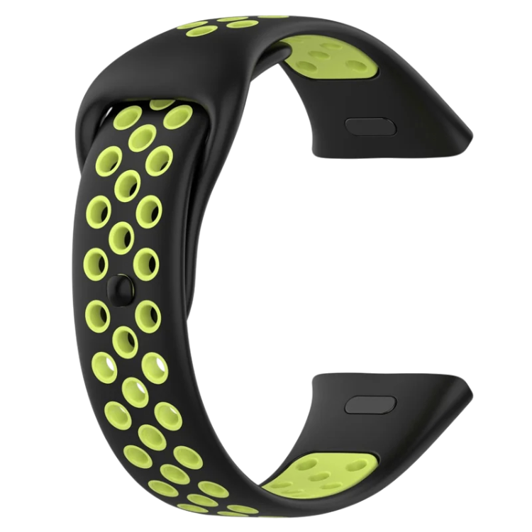 Pašček "BDIG" za Xiaomi Mi Watch Lite – Infostyle
