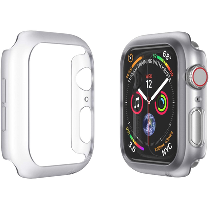 Zaščitni ovitek za Apple Watch 6/5/4/SE/SE2 44mm – Infostyle