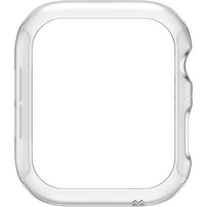 Zaščitni ovitek za Apple Watch 6/5/4/SE/SE2 44mm – Infostyle – Bela