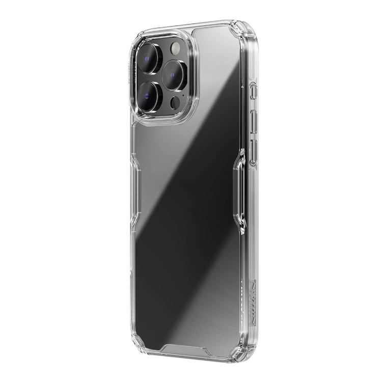 Ovitek za telefon "Nillkin Nature Pro" iPhone 16 Pro Max