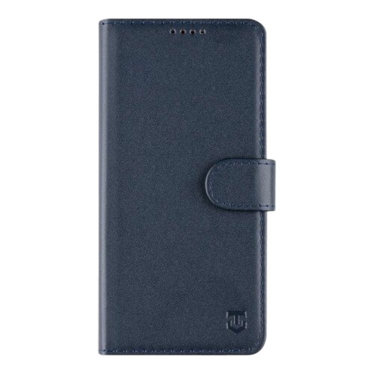 Preklopna torbica "Tactical - Field Notes" Samsung Galaxy A17 5G – Modra