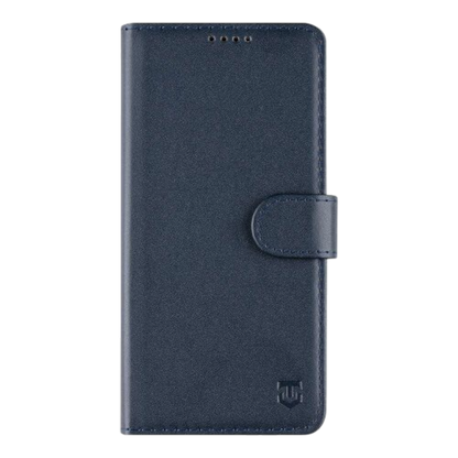 Preklopna torbica "Tactical - Field Notes" Samsung Galaxy A17 5G – Modra