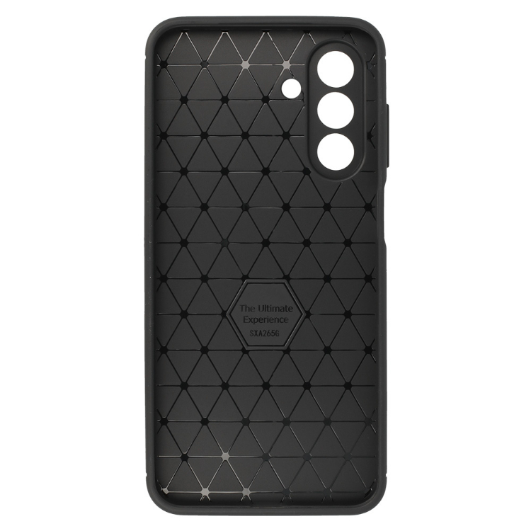 Ovitek za telefon "Carbon Elite" Samsung Galaxy A26 5G – Tel Protect