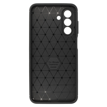 Ovitek za telefon "Carbon Elite" Samsung Galaxy A26 5G – Tel Protect