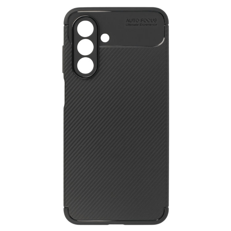 Ovitek za telefon "Carbon Elite" Samsung Galaxy A26 5G – Tel Protect