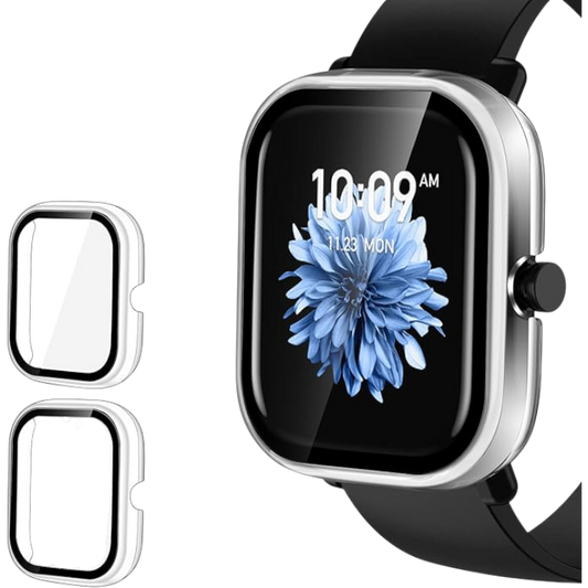 Ovitek za Amazfit GTS 4 Mini (2 kosa) – Infostyle