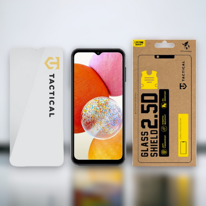 Zaščitno steklo "Glass Shield 5D" za Xiaomi Poco X5 Pro 5G – Tactical