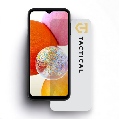 Zaščitno steklo "Glass Shield 5D" za Honor X7a – Tactical