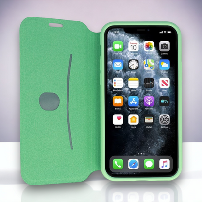 Preklopna torbica "Wallet Lite" za Xiaomi Redmi 9 – Vennus