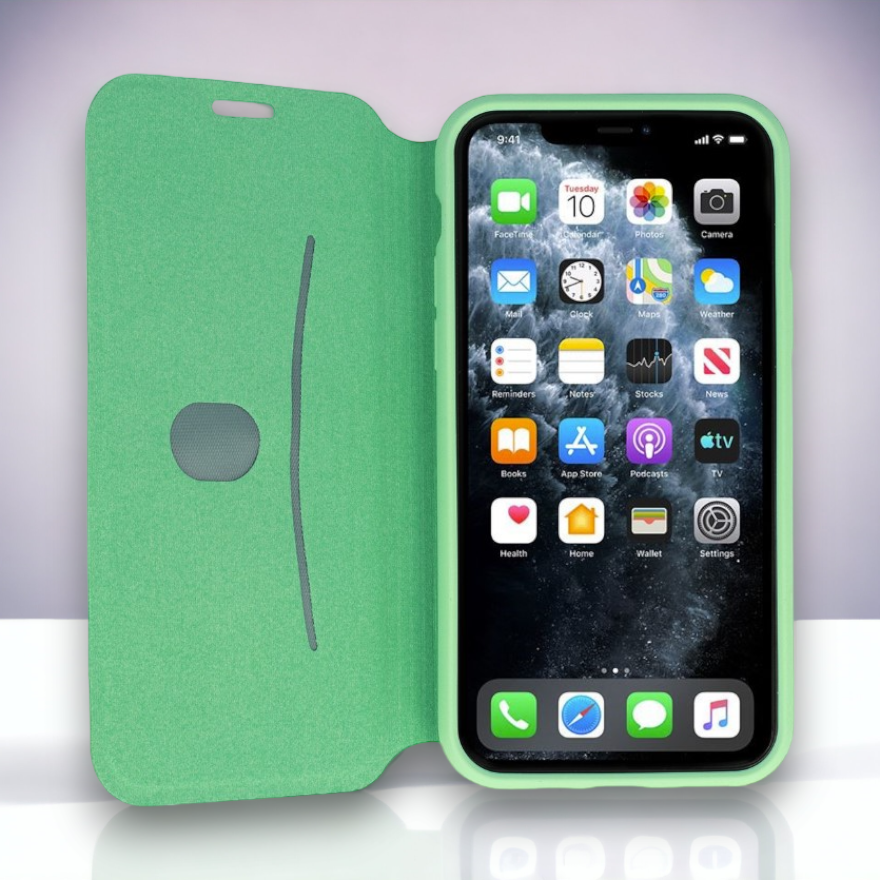 Preklopna torbica "Wallet Lite" za Huawei P40 Lite – Vennus