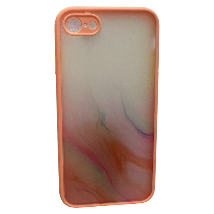 Ovitek za telefon "Marble" iPhone SE 2020/SE2/SE3/7/8 – Infostyle