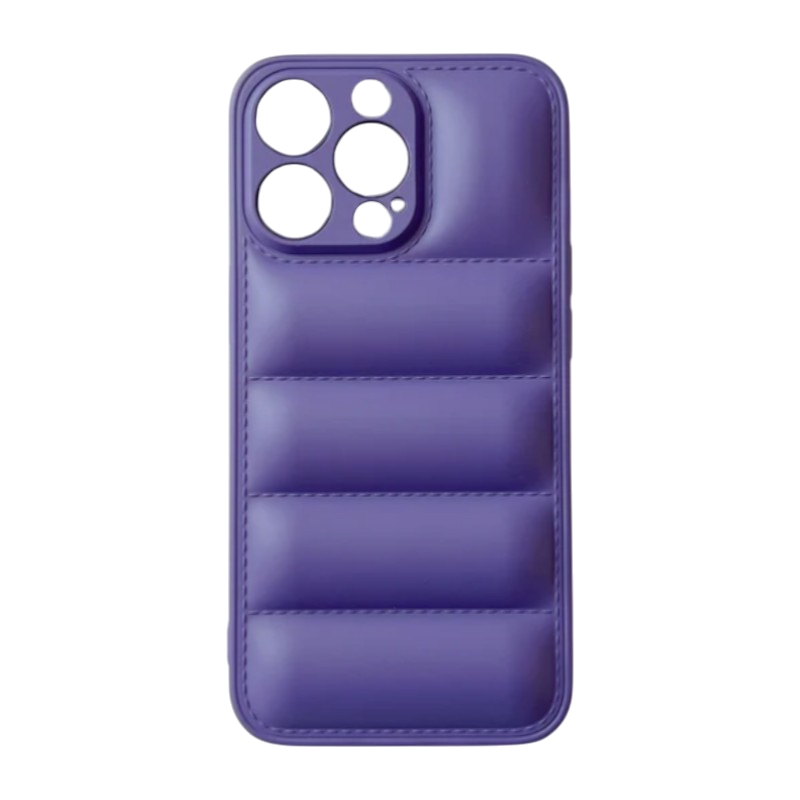 Silikonski ovitek "Waves" za iPhone 13 Pro Max