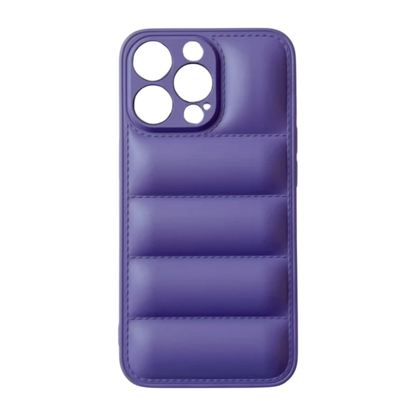 Silikonski ovitek "Waves" za iPhone 13 Pro Max