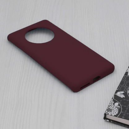 Silikonski ovitek "Soft Edge" za Huawei Mate 50 Pro – Techsuit