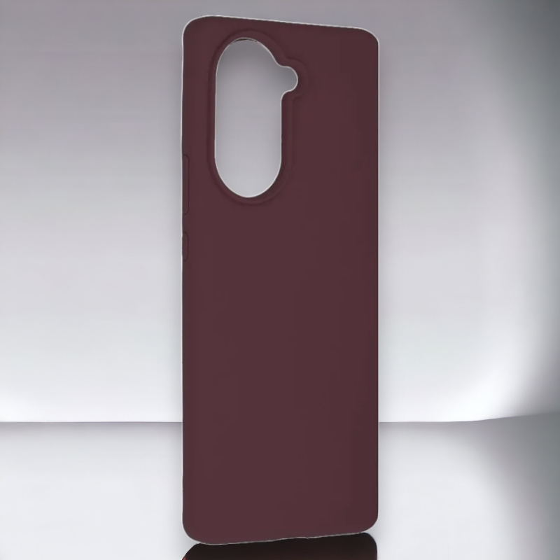 Silikonski ovitek "Soft Edge" za Huawei nova 10 Pro – Techsuit