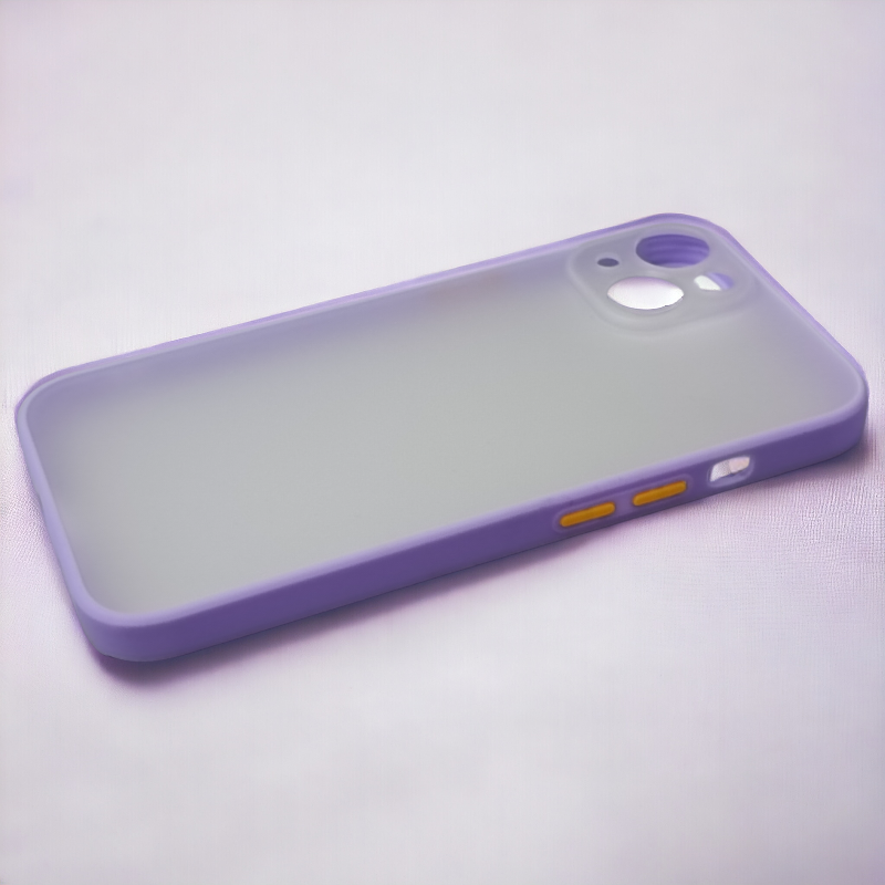 Ovitek "View" za iPhone 14 – Infostyle