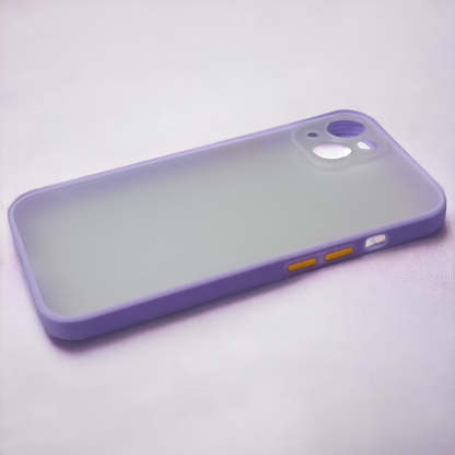Ovitek "View" za iPhone 14 – Infostyle