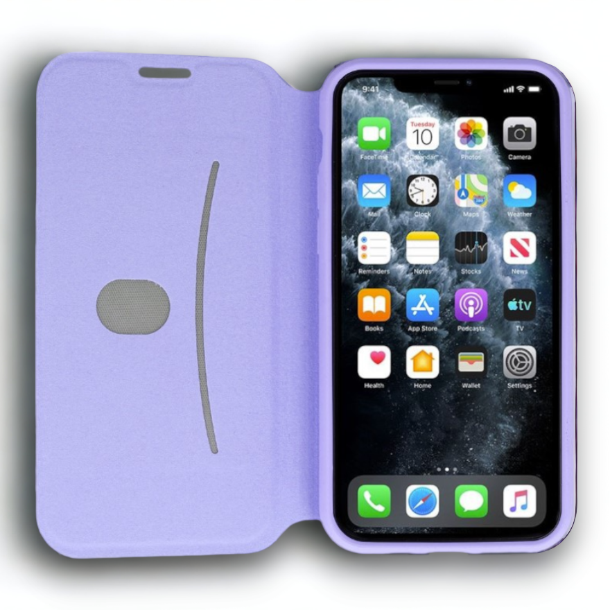 Preklopna torbica "Wallet Lite" za Huawei P40 Lite – Vennus