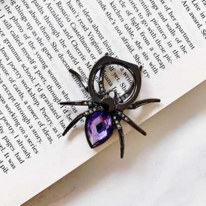 Držalo za telefon - Spider – Infostyle