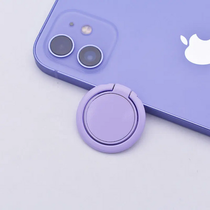 Držalo za telefon - Color ring – Infostyle