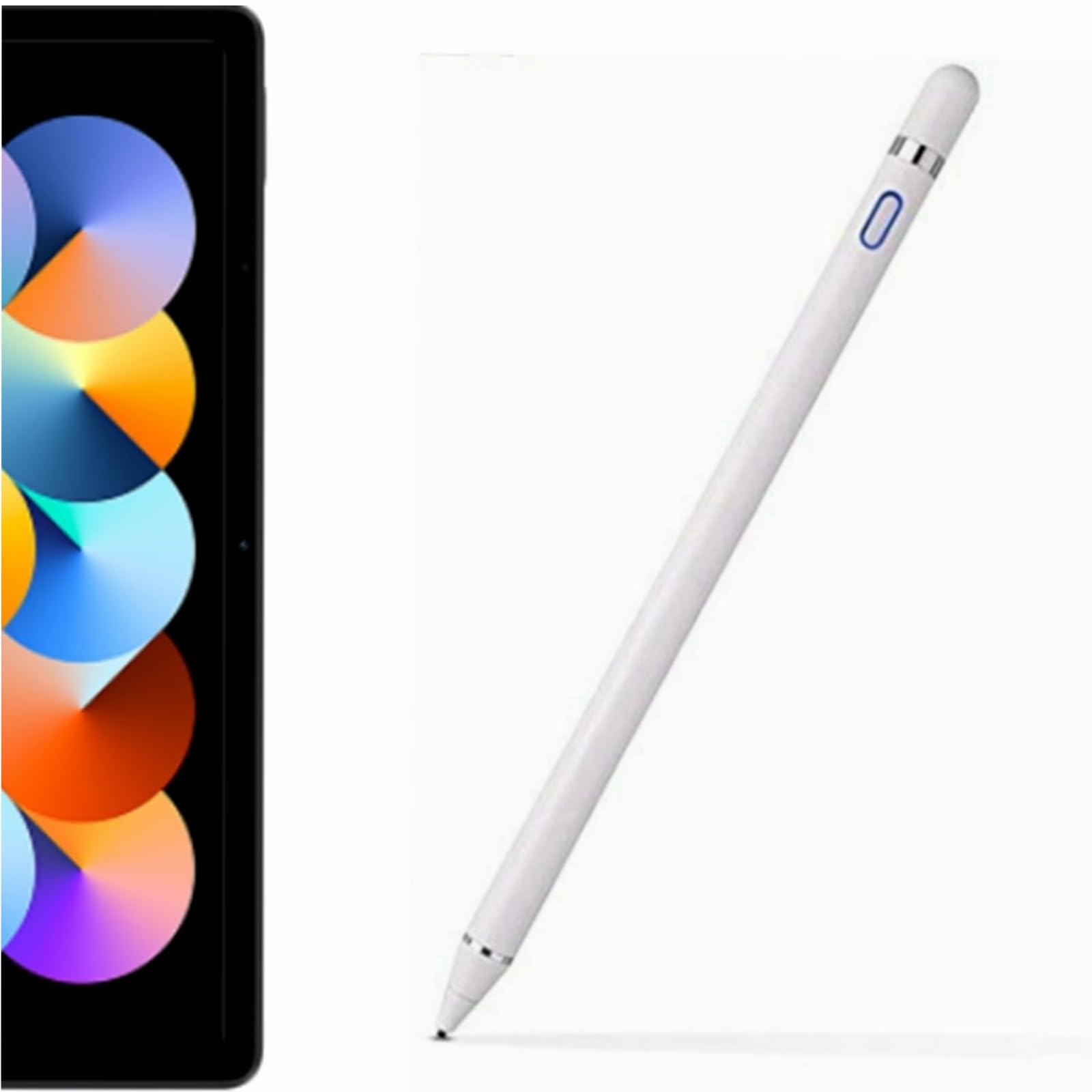 Aktivno pisalo za Redmi Pad 2024 Pad Pro Se M7 bela digitalni stylus za tablico