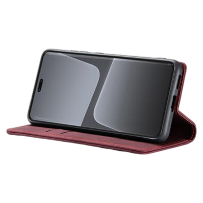 Preklopna torbica "mvced" za Xiaomi 13 Lite – Infostyle