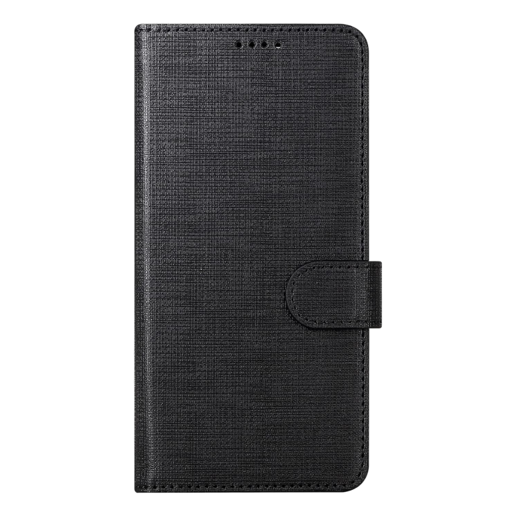 Preklopna torbica "Foluu" za Xiaomi 13 – Črna