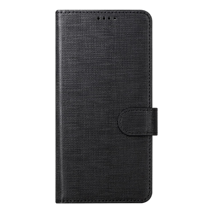 Preklopna torbica "Foluu" za Xiaomi 13 – Črna