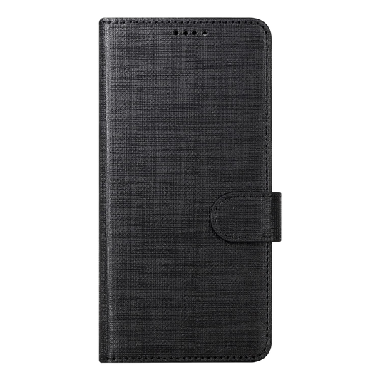 Preklopna torbica "Foluu" za Xiaomi 13 – Črna
