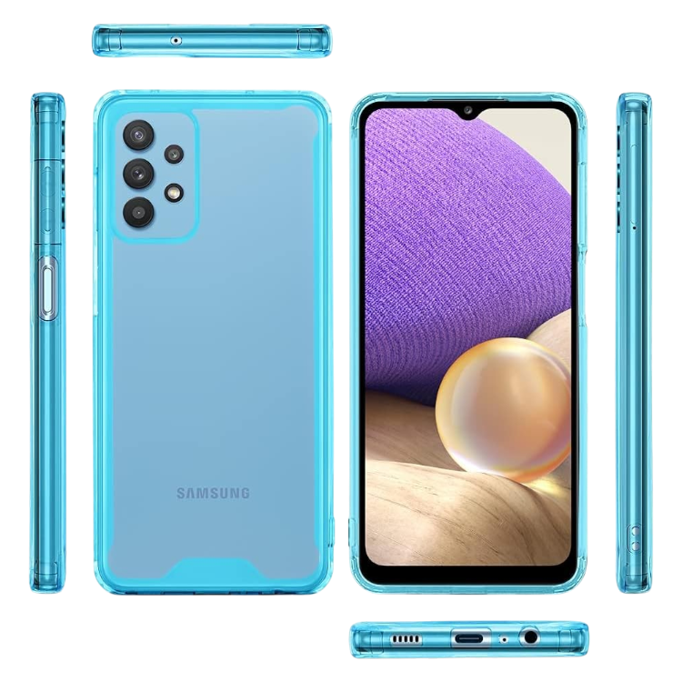 Ovitek + zaščitno steklo za Samsung Galaxy A13 5G/A04s – HHUIWIND