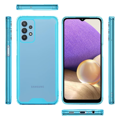 Ovitek + zaščitno steklo za Samsung Galaxy A13 5G/A04s – HHUIWIND