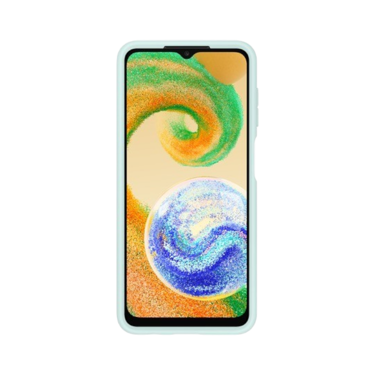 Samsung silikonski ovitek za Galaxy A04s