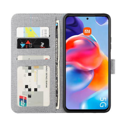 Preklopna torbica "Foluu" za Xiaomi 13