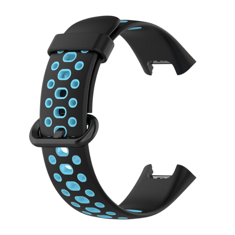 Pašček za uro "BGID" Redmi Watch 2 Lite – Infostyle – Modra