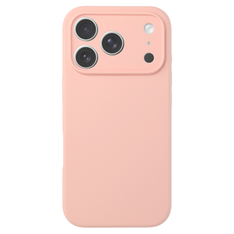 Ovitek za telefon "Lite" iPhone 17 Pro – Infostyle – Roza