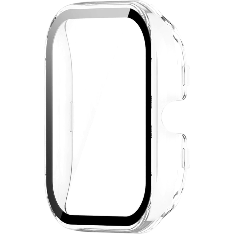 Zaščitni ovitek za pametno uro Amazfit GTS 4 Mini 5G – Infostyle – Prozorna