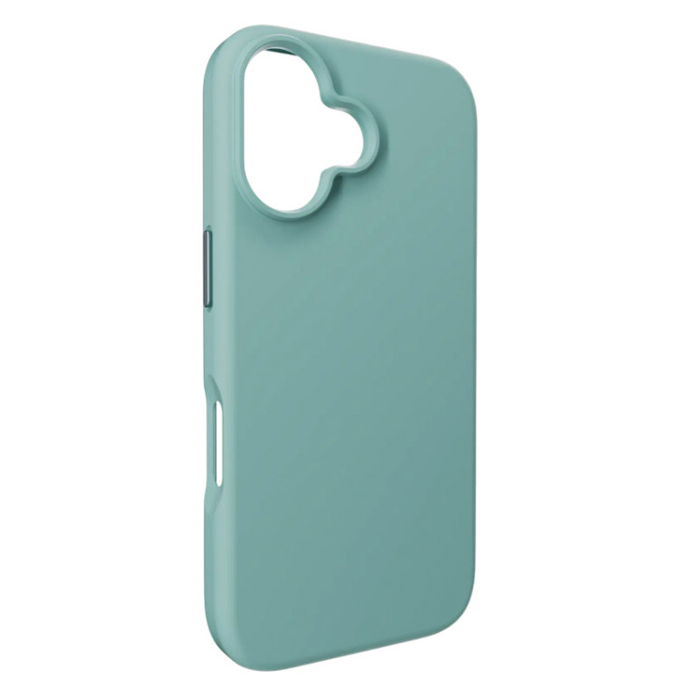Ovitek za telefon "Tel Protect Premium" iPhone 16 – Infostyle – Zelena