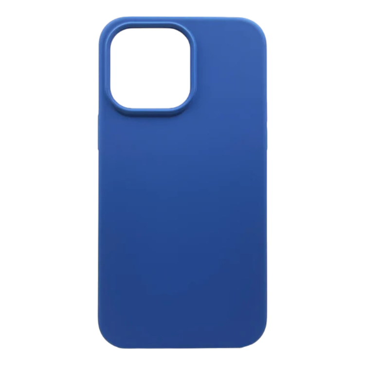 Ovitek za telefon "Tel Protect Premium" iPhone 16 Pro Max – Modra