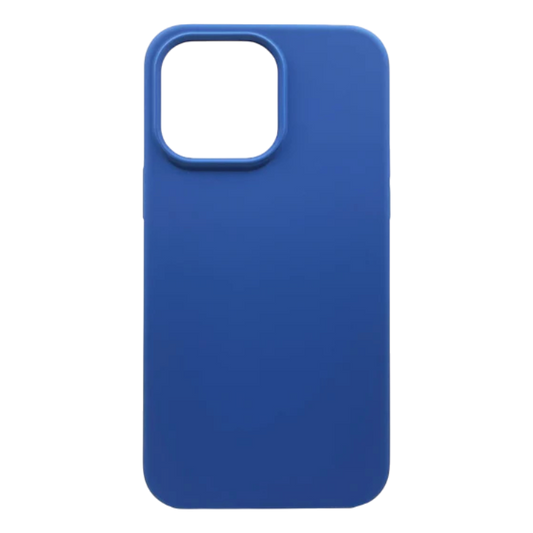 Ovitek za telefon "Tel Protect Premium" iPhone 16 Pro Max – Modra